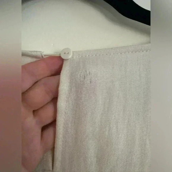 Ashely LeMieux Shelby Midi Dress Size L NWOT - Picture 13 of 13